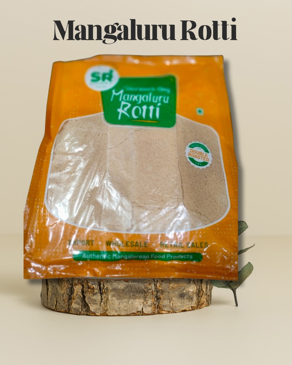 Rice roti for Kori roti 250 gms