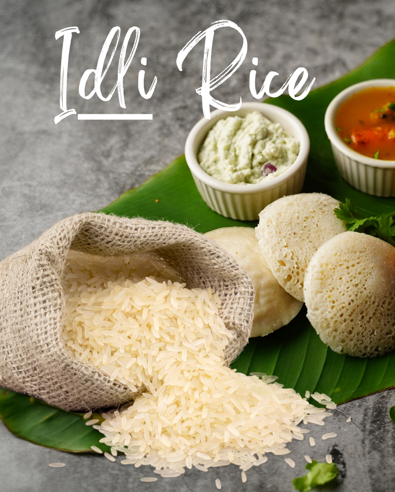 Idli rice 1 kg