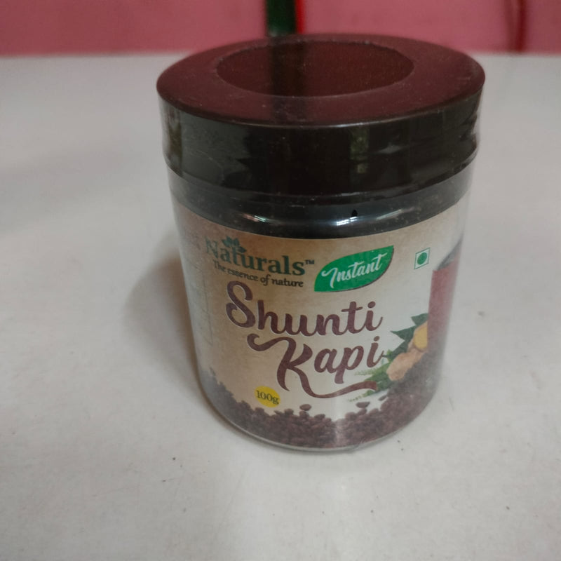 Shunti Kapi - Ginger Coffee 100 gms